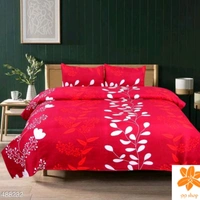 Bedsheet 