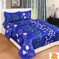Bedsheet 