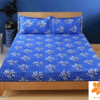 Bedsheet 