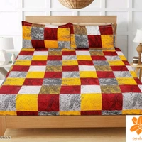 Bedsheet 