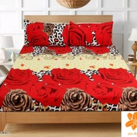 Bedsheet 