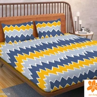Bedsheet 