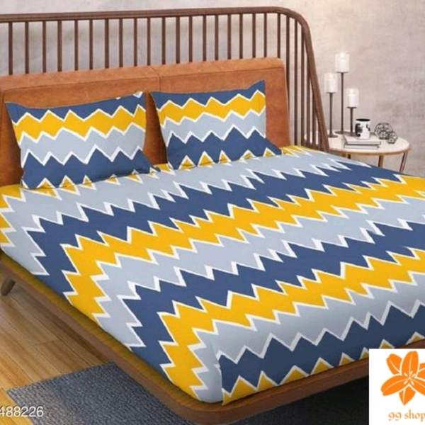Bedsheet 