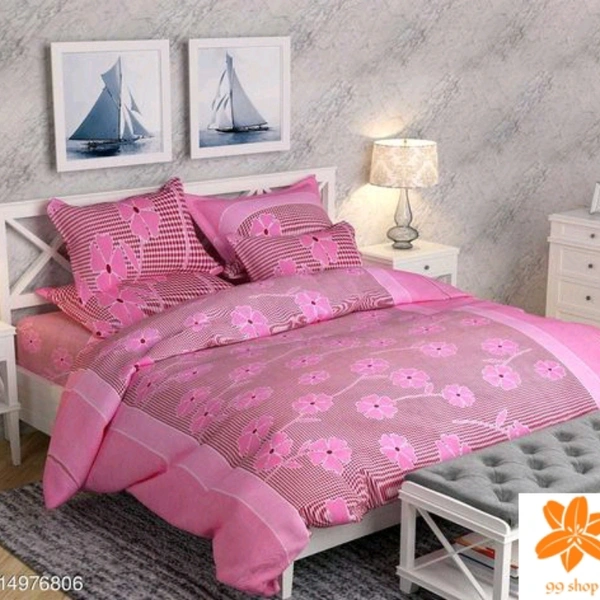 Bedsheet