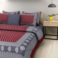 Bedsheet