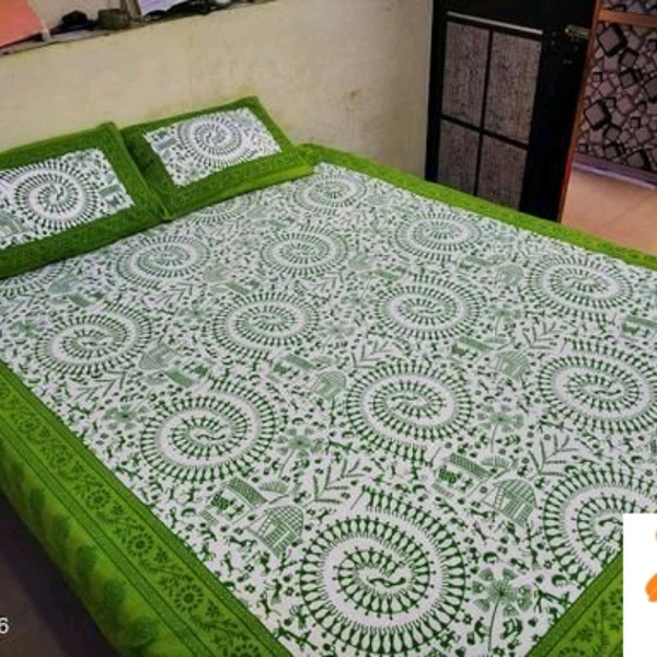 Bedsheet