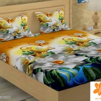 Bedsheet