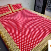 Bedsheet