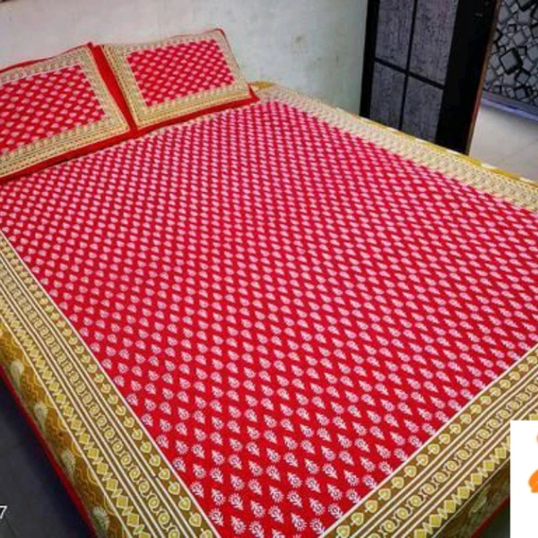 Bedsheet