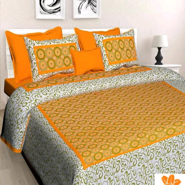 Bedsheet 