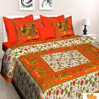 Bedsheet 