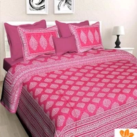 Bedsheet 