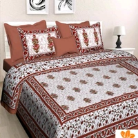 Bedsheet 