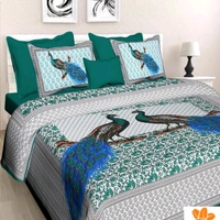Bedsheet 