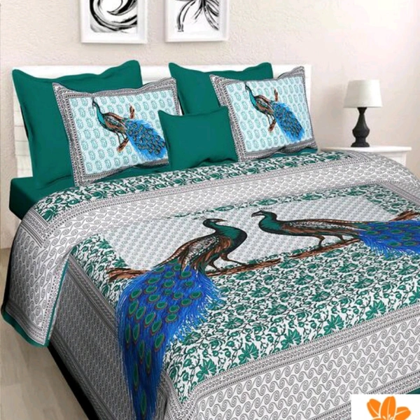 Bedsheet 