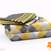 Bedsheet 