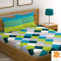 Bedsheet 