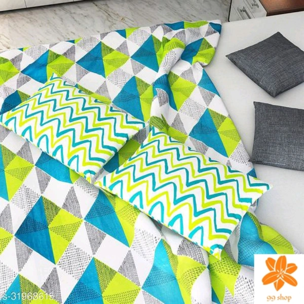 Bedsheet 