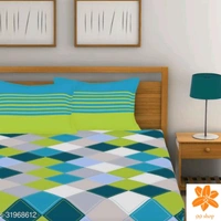Bedsheet 