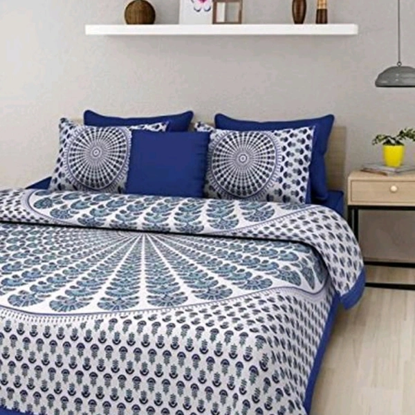 Bedsheet