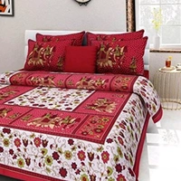 Bedsheet