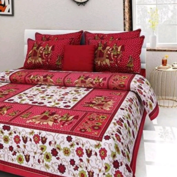Bedsheet