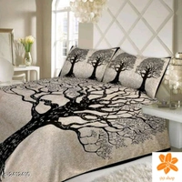 Bedsheet