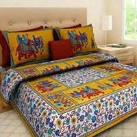 Bedsheet