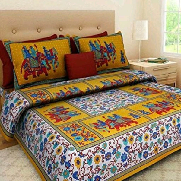 Bedsheet