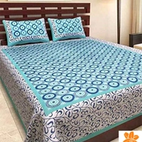 Bedsheet