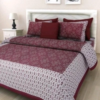 Bedsheet
