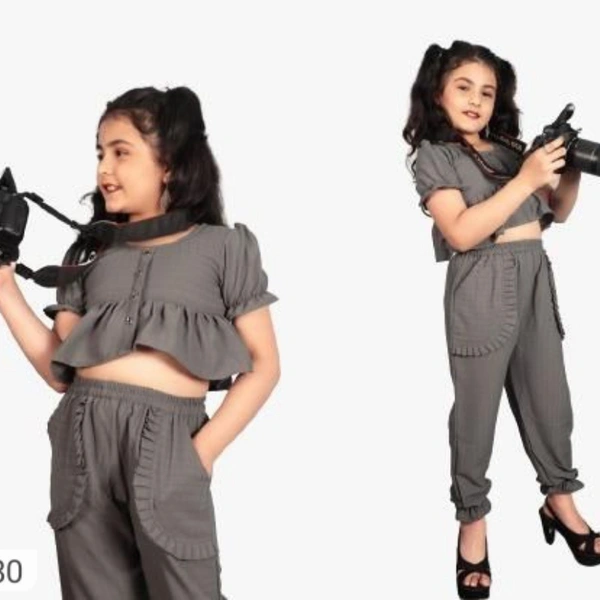 Girls Dress