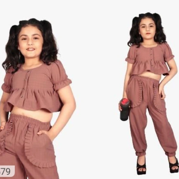 Girls Dress