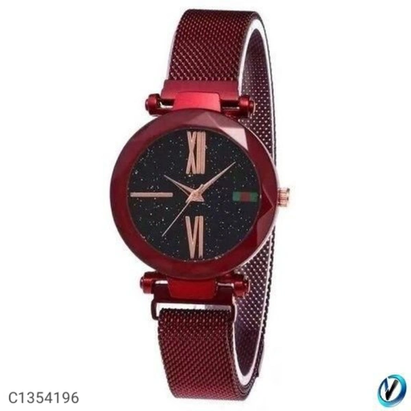Women Watchs 