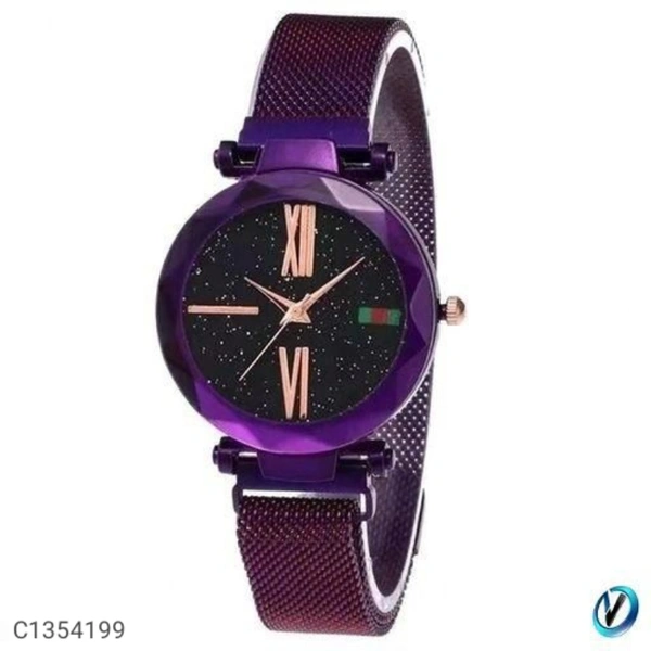 Women Watchs 