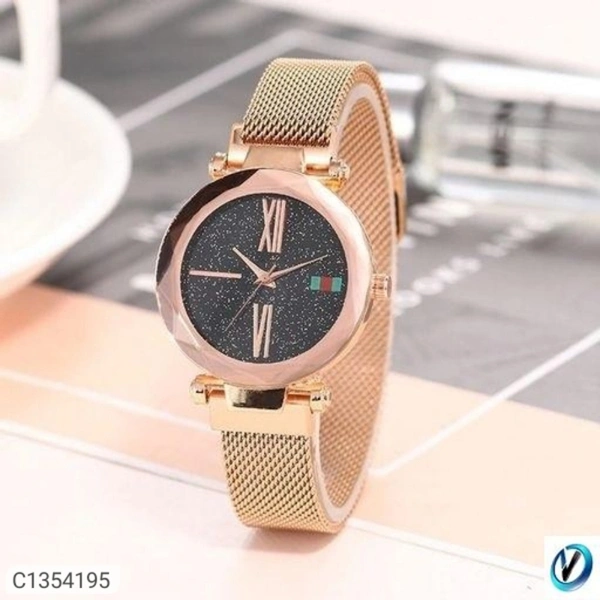 Women Watchs 