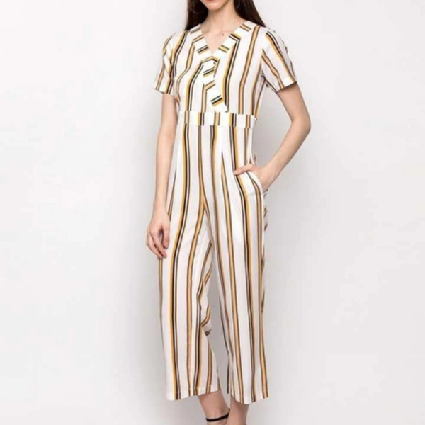 Womenjumb Sute  - Pink , M