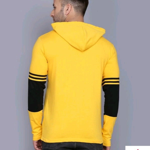 Mens Tshirt  - Red, S