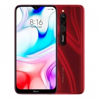 Redmi 8 - no COD out of india 