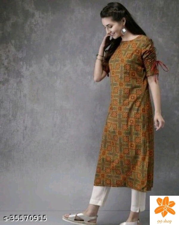 Women Kuriti  - XL, XL, XL