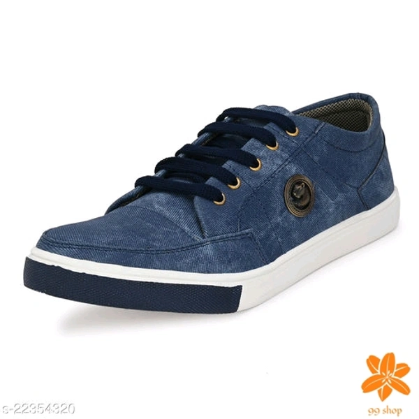 Shoes  Mens Shoes  - Greay , G-trust , 6