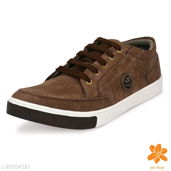 Shoes  Mens Shoes  - Greay , G-trust , 6