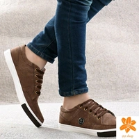 Shoes  Mens Shoes  - Greay , G-trust , 6