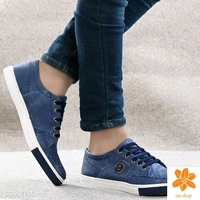 Shoes  Mens Shoes  - Greay , G-trust , 6
