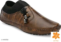 Mens Shoes  Modern Shoes  - G, G-Trust , 8