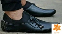 Mens Shoes  Modern Shoes  - G, G-Trust , 8