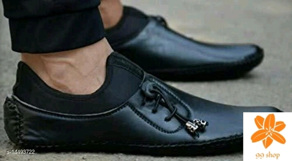 Mens Shoes  Modern Shoes  - G, G-Trust , 8