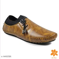Mens Shoes  Modern Shoes  - Drak, G-Trust, 9
