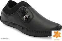 Mens Shoes  Modern Shoes  - Drak, G-Trust, 9