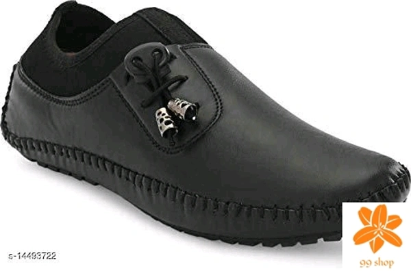 Mens Shoes  Modern Shoes  - Drak, G-Trust, 9